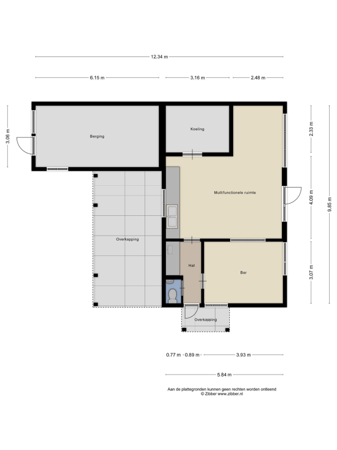 Lage Bothofstraat 374, 7533 AV, Enschede