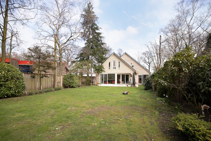 Bosrand 4 a, 7602 CH, Almelo