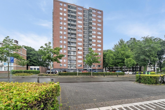 Jekerstraat 156, 7523 VT, Enschede