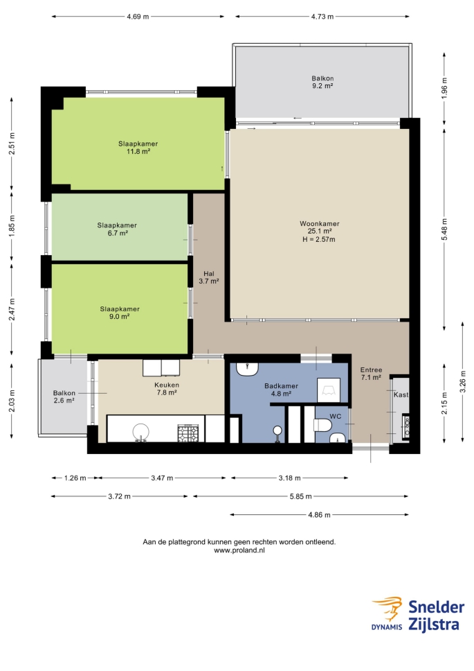 Jekerstraat 156, 7523 VT, Enschede