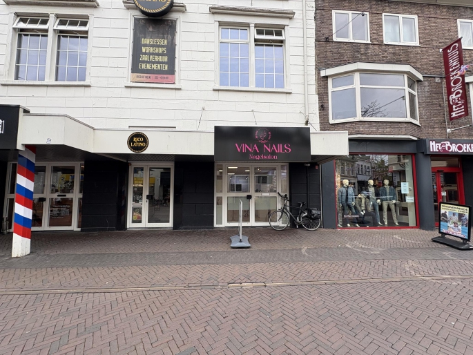 De Heurne 19, 7511 GV, Enschede