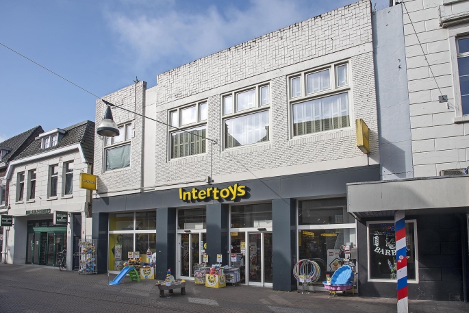 De Heurne 19, 7511 GV, Enschede