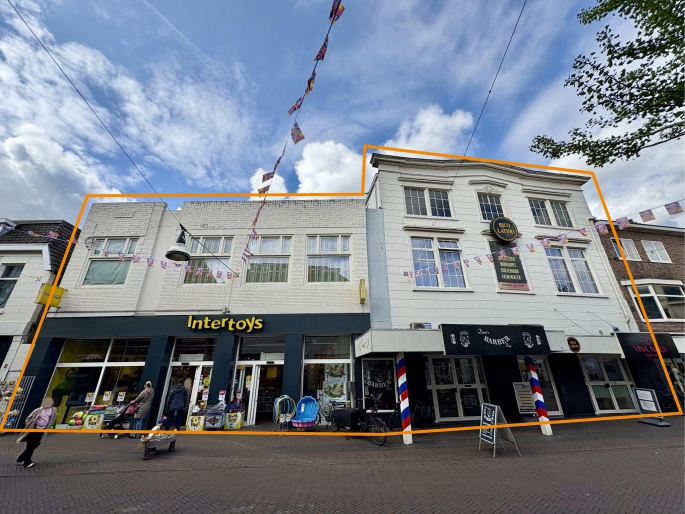 De Heurne 19, 7511 GV, Enschede