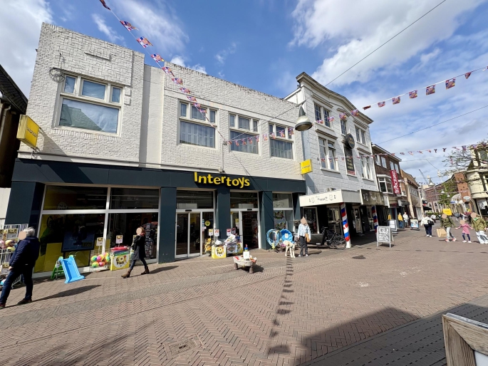 De Heurne 19, 7511 GV, Enschede