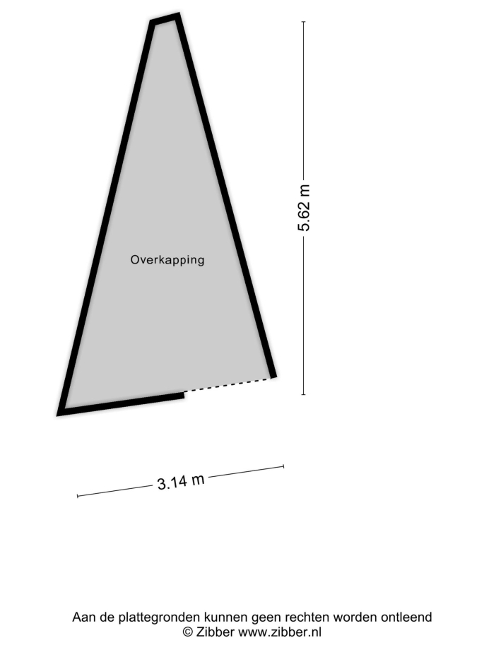 Lyceumlaan 23, 7522 GJ, Enschede