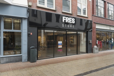 Haverstraatpassage 9, 7511 ET, Enschede