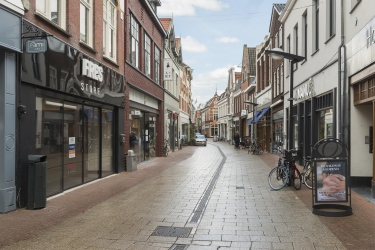 Haverstraatpassage 9, 7511 ET, Enschede