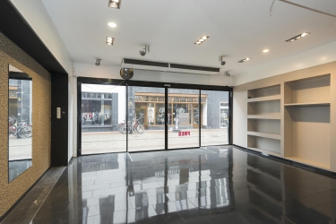 Haverstraatpassage 9, 7511 ET, Enschede