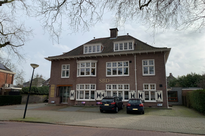 M.H. Tromplaan 33, 7513 AB, Enschede
