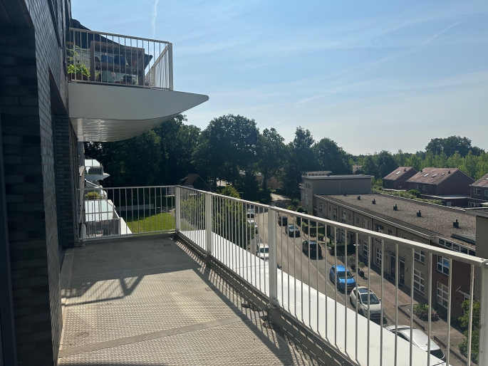 Wederiklaan 52 A, 7534 KV, Enschede