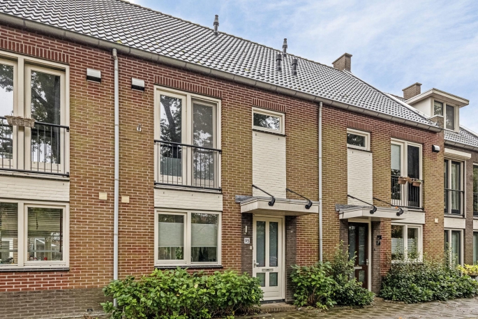 Oosterstraat 95, 7531 TH, Enschede