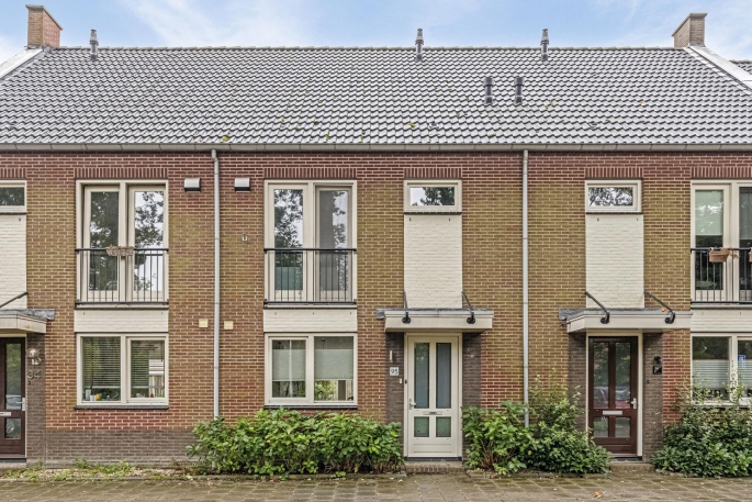 Oosterstraat 95, 7531 TH, Enschede