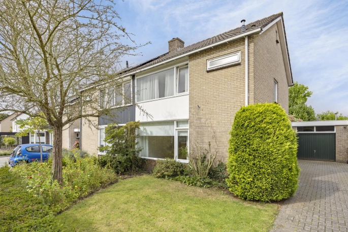 Trompstraat 13, 7622 JB, Borne