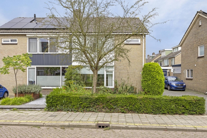 Trompstraat 13, 7622 JB, Borne