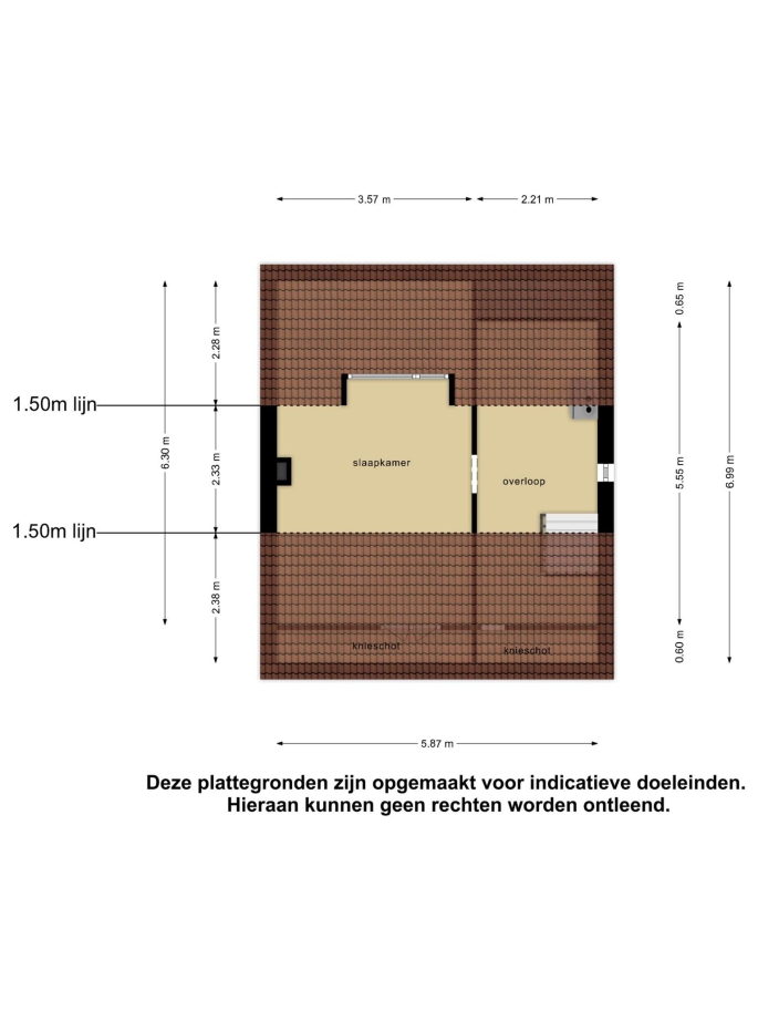 Trompstraat 13, 7622 JB, Borne