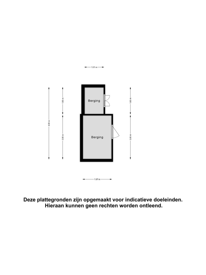 De Fuut 2, 7609 BW, Almelo