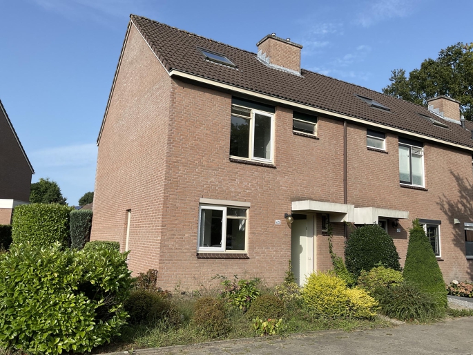 Cruys Voorberghstraat 65, 7558 WT, Hengelo