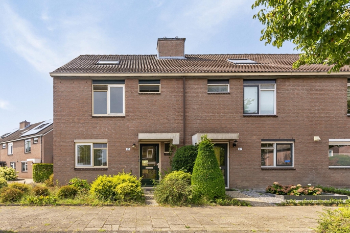 Cruys Voorberghstraat 65, 7558 WT, Hengelo