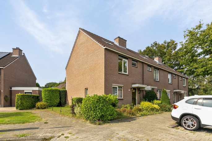 Cruys Voorberghstraat 65, 7558 WT, Hengelo