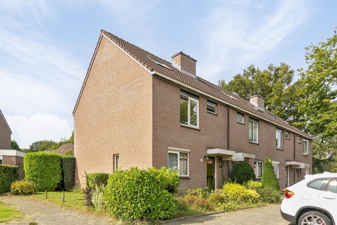 Cruys Voorberghstraat 65, 7558 WT, Hengelo