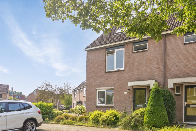 Cruys Voorberghstraat 65, 7558 WT, Hengelo