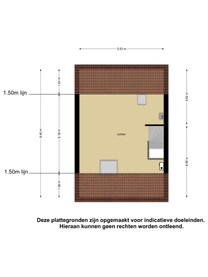 Cruys Voorberghstraat 65, 7558 WT, Hengelo