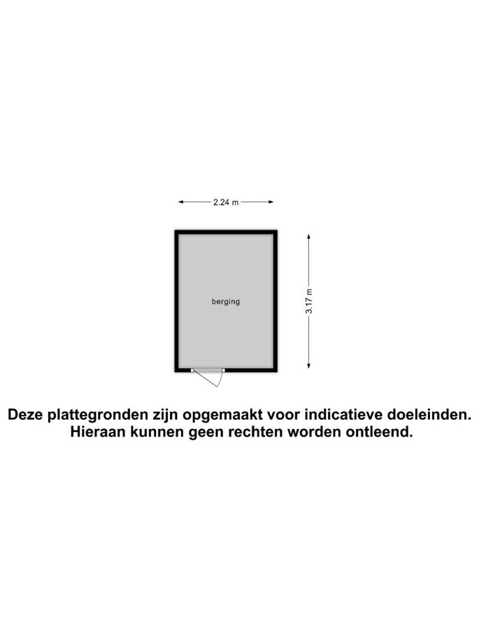 Cruys Voorberghstraat 65, 7558 WT, Hengelo