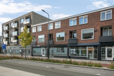 Haaksbergerstraat 142 A, 7513 EB, Enschede