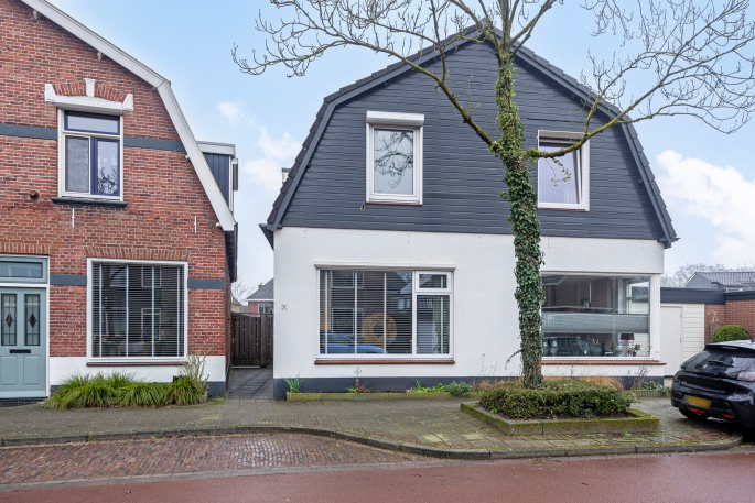 Pijlhovestraat 6, 7521 VT, Enschede