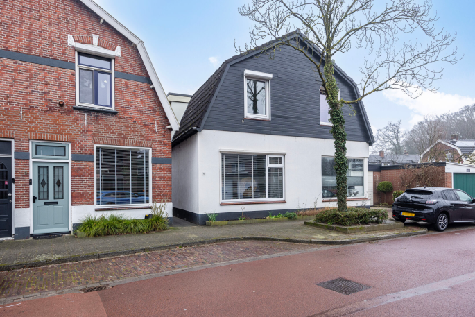 Pijlhovestraat 6, 7521 VT, Enschede