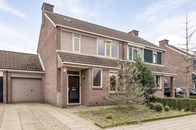 Nijverdalseweg 98, 7461 TG, Rijssen