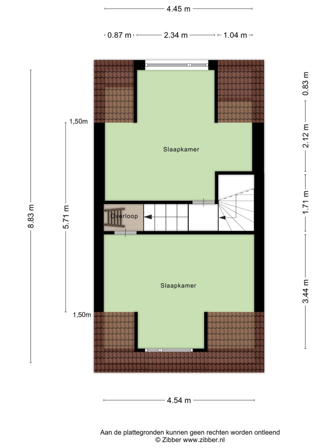 Schurinksweg 26, 7523 AR, Enschede