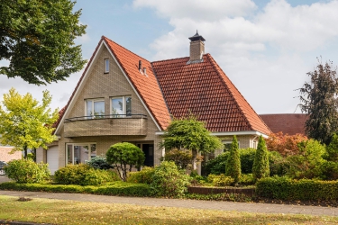 Vleermuisstraat 21, 7559 BV, Hengelo
