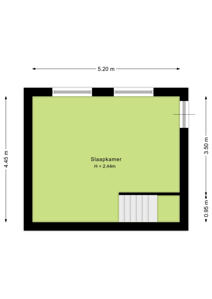 Kleine Houtstraat 65, 7513 WC, Enschede