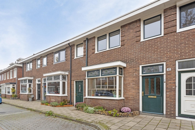 Cornelis Speelmanstraat 45, 7535 ZA, Enschede