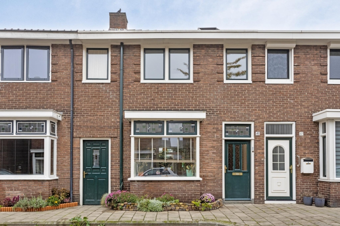 Cornelis Speelmanstraat 45, 7535 ZA, Enschede