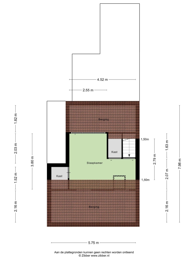 Cornelis Speelmanstraat 45, 7535 ZA, Enschede