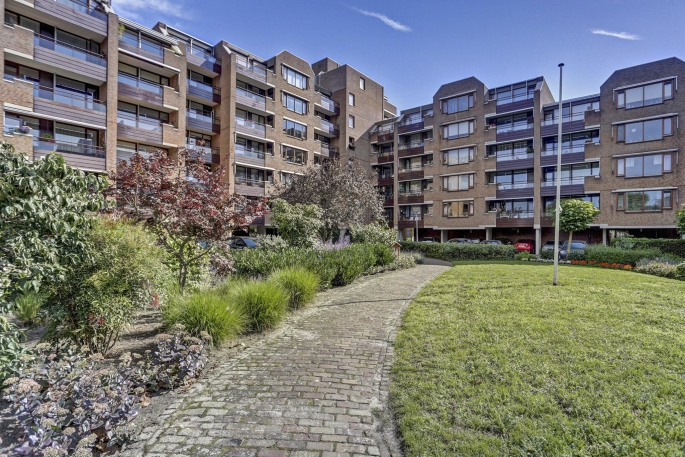 Oltmansstraat 50, 7514 GB, Enschede