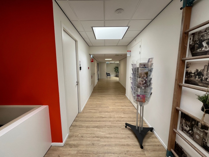Jacob Roggeveenstraat 45, 7534 CD, Enschede