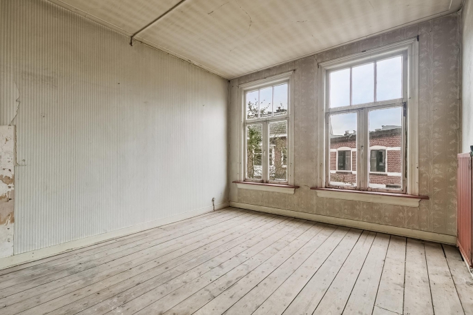 Paul Krugerstraat 15, 7551 GV, Hengelo