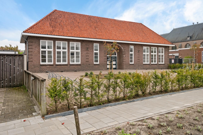 Kerkstraat 20 D, 7532 AT, Enschede