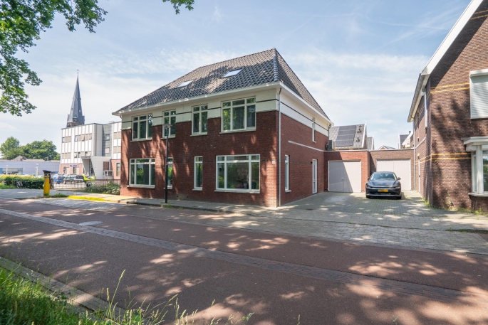 Oosterstraat 4 A, 7514 DZ, Enschede