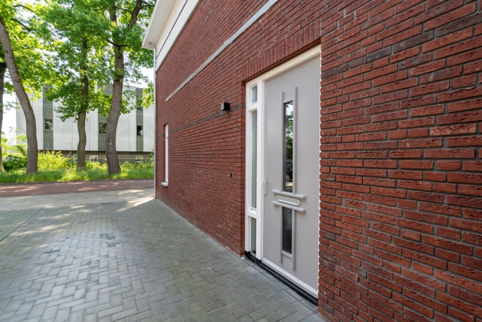 Oosterstraat 4 A, 7514 DZ, Enschede