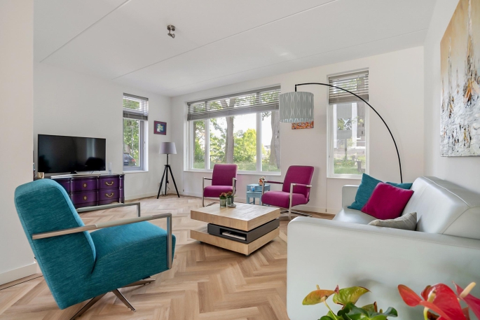 Oosterstraat 4 A, 7514 DZ, Enschede
