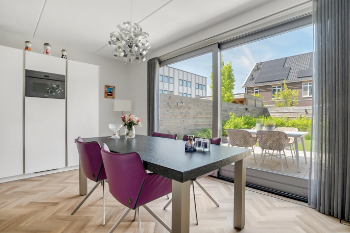 Oosterstraat 4 A, 7514 DZ, Enschede