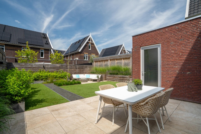 Oosterstraat 4 A, 7514 DZ, Enschede