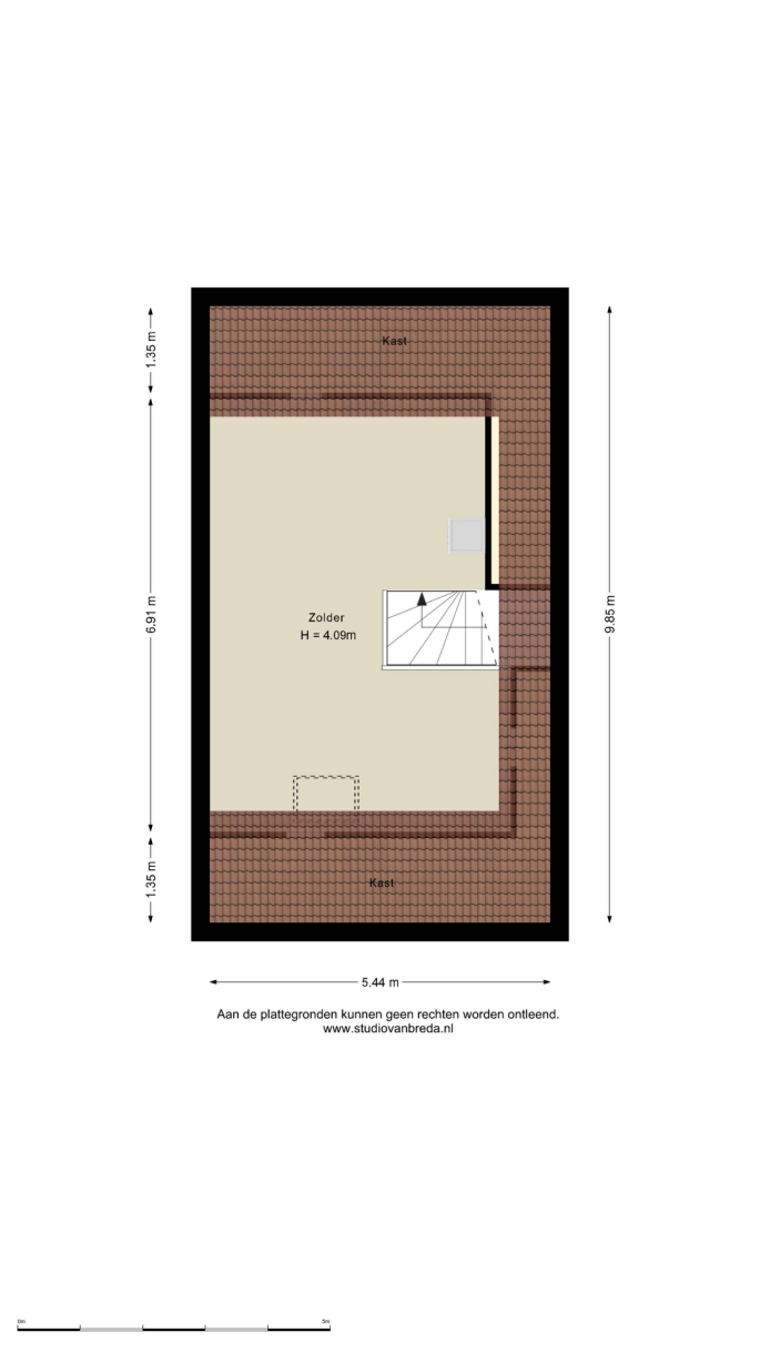 Oosterstraat 4 A, 7514 DZ, Enschede