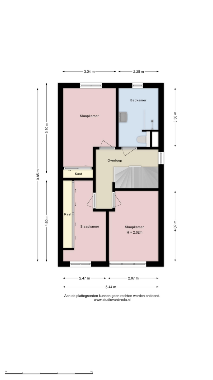 Oosterstraat 4 A, 7514 DZ, Enschede