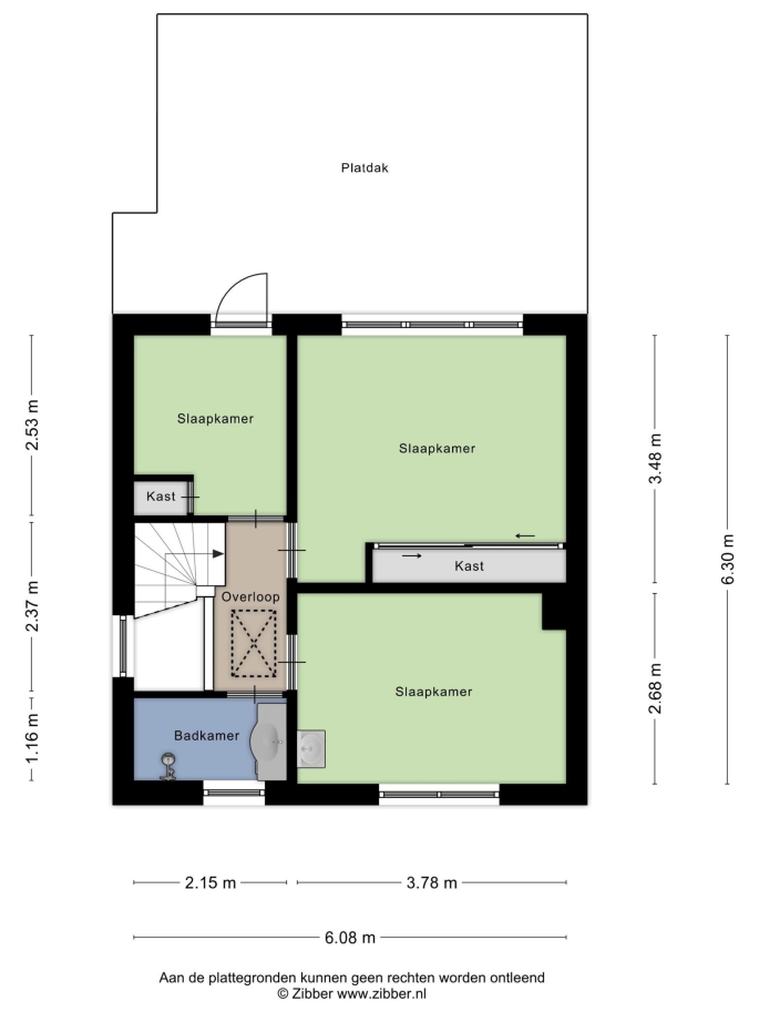 Zuiderstraat 27, 7543 TA, Enschede