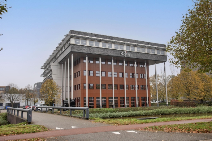 Capitool 10, 7521 PL, Enschede